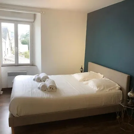 Le Cozy - Maison Proche Des Rives De La Mayenne * Saint-Jean-sur-Mayenne
