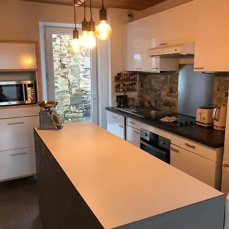 Semesterbostad Le Cozy - Maison Proche Des Rives De La Mayenne *