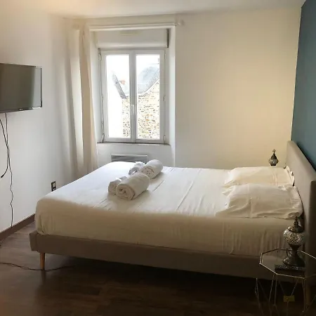 Le Cozy - Maison Proche Des Rives De La Mayenne Saint-Jean-sur-Mayenne