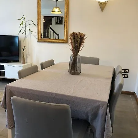Le Cozy - Maison Proche Des Rives De La Mayenne Semesterbostad Saint-Jean-sur-Mayenne