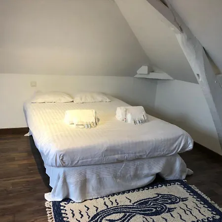 Le Cozy - Maison Proche Des Rives De La Mayenne * Saint-Jean-sur-Mayenne