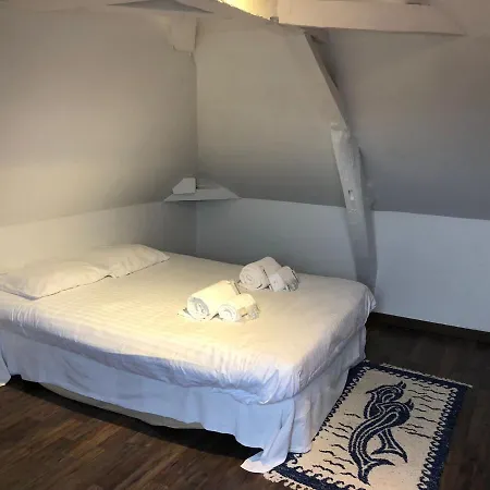 Le Cozy - Maison Proche Des Rives De La Mayenne Saint-Jean-sur-Mayenne